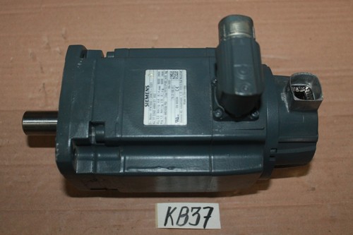 Siemens servomotor typ - servomotor,