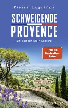 Schweigende provence ein fall - schweigende,