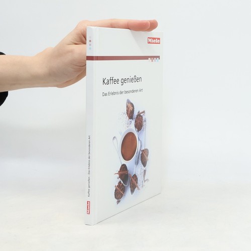 Kaffee genießen das erlebnis - kaffee,