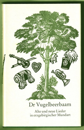 Vugelbeerbaam alte und - alte,