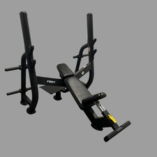 Spirit Fitness Olympic