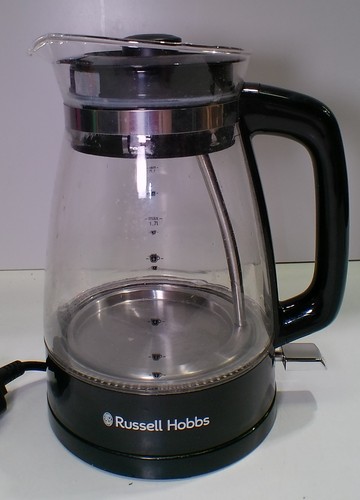 Russell hobbs wasserkocher - hobbs,