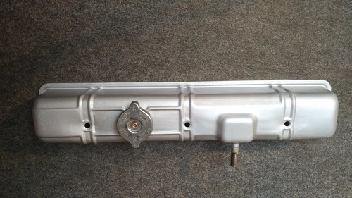 Triumph tr6 ventildeckel - tr6,