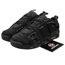 Nike Air More Uptempo Low top