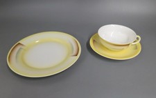 Spritzdekor Art Deco 50 Jahre