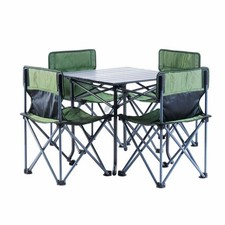 Tragbare klappbare camping - klappbare,