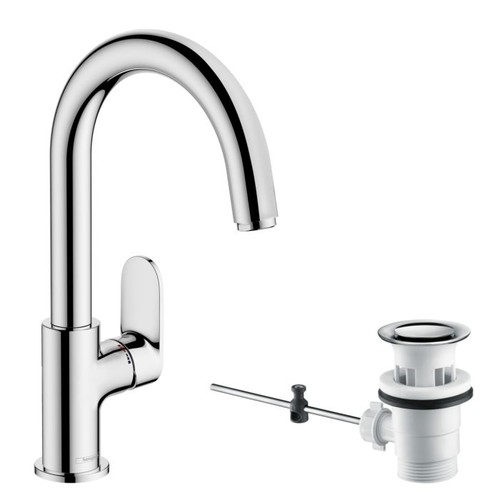 Hansgrohe vernis blend - vernis,