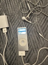 Apple 2GB iPod Nano - 2nd