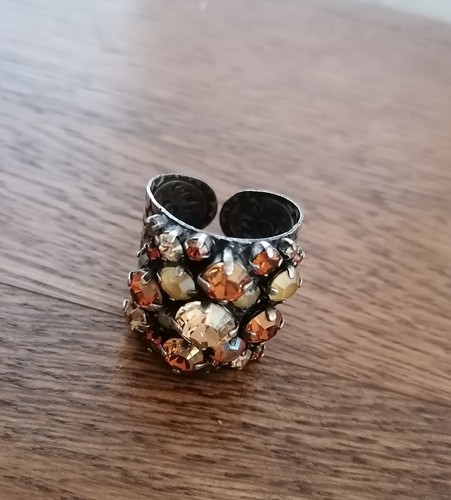 Konplott ring ballroom orange - ballroom,