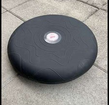 SISSEL SITFIT Sitzkissen Balancekissen blau, 33 cm Durchmesser