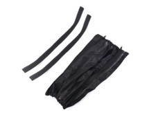 H-Speed Staubschutz Traxxas E-Revo und Summit 1/8 HSPX044