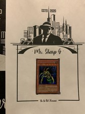 PERFECT ULTIMATE GREAT MOTH -