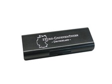 Lindner S2090 Münz-Etui für