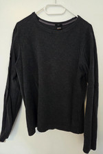 Sweatshirt Langarm Gr. M von