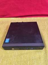 HP EliteDesk 800 G1 DM Mini -