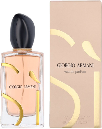 Giorgio armani sì intense - armani,