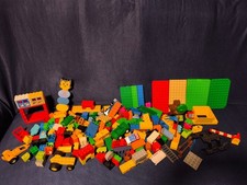 Lego Duplo  Konvolut Starter