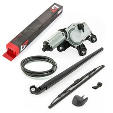 Scheibenwischer Heckwischer