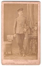 Fotografie Theodor Haertel