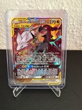 Reshiram & Zekrom GX 157/236
