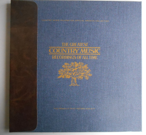 Greatest country music - greatest,