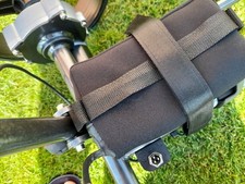 Golftrolley Lithiumakku 24 V (25,2V) 10 AH für fast alle Golftrolleys