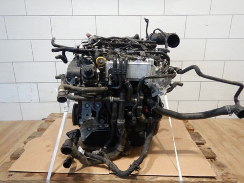Motor audi golf 7 - audi,