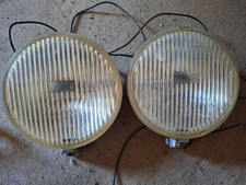 Bosch Halogen