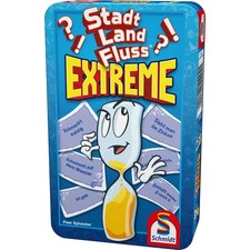 Stadt Land Fluss Extreme