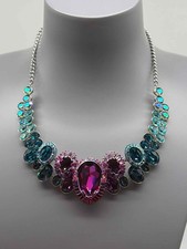 Gebrauchte Statement-Halskette