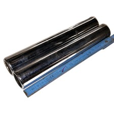 2x 225 mm Endrohre 113251163G