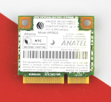 Anatel Atheros AR5B22 für