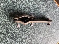 Dynamohalter Oldtimer Fahrrad