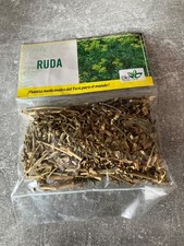 Ruda Duftkraut aus Peru  - 26