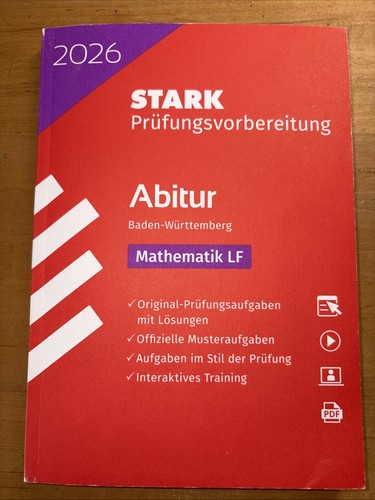 Stark prüfungsvorbereitung - stark,