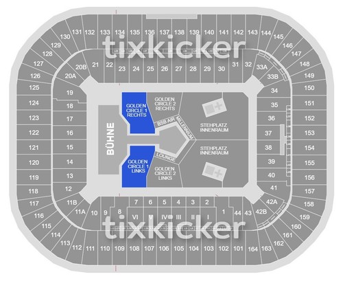 Backstreet boys tickets - boys,