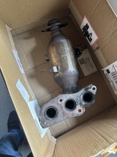 ORIGINAL Katalysator PEUGEOT 107 (PM_, PN_)  2006