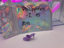 Barbie shoes pumps - shoes,
