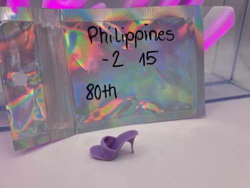 Barbie shoes pumps 80er - shoes,