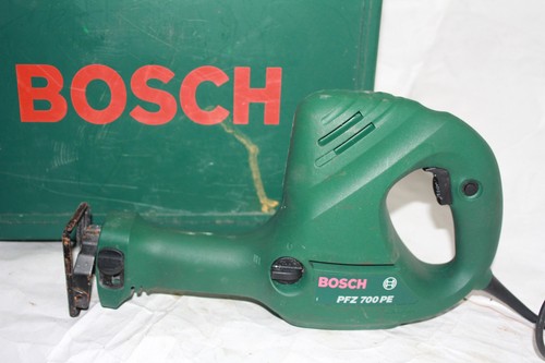 Bosch pfz 700 - 700, pe