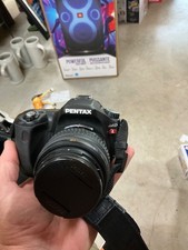 PENTAX Pentax ist DL 6.1MP