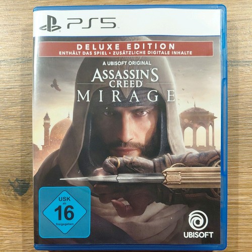 Ubisoft assassins creed - ubisoft,