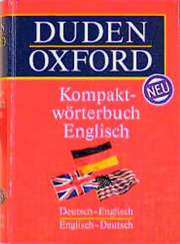Duden oxford - duden-oxford,