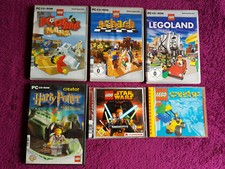 PC Spiele Paket. Sammlung