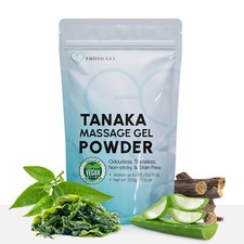 Japanese Nuru Massage Gel