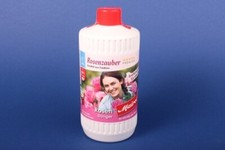 Mairol Rosenzauber Rosendünger Liquid 1 Liter Düngen Dünger Rosen