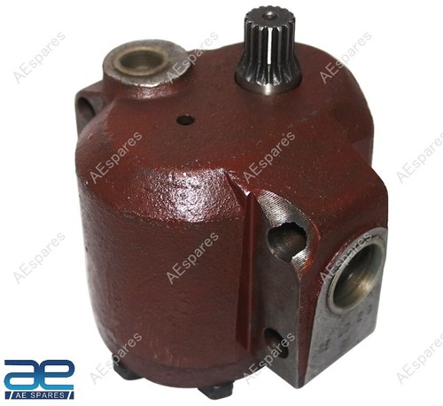 Hydraulikpumpe kompatibel mit