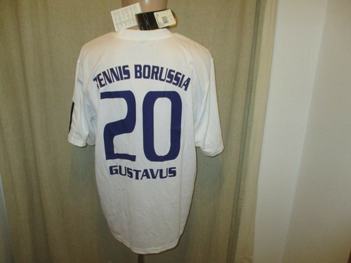 Tennis borussia berlin - tennis,