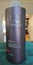 Wella Professionals Service