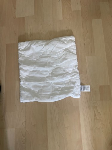 Kissen kissenhülle weiß - kissenhülle,